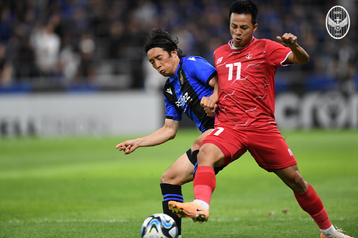 [현장리뷰]'韓 ACL PO 무패' 에르난데스 역전 결승골 인천, 연장 …
