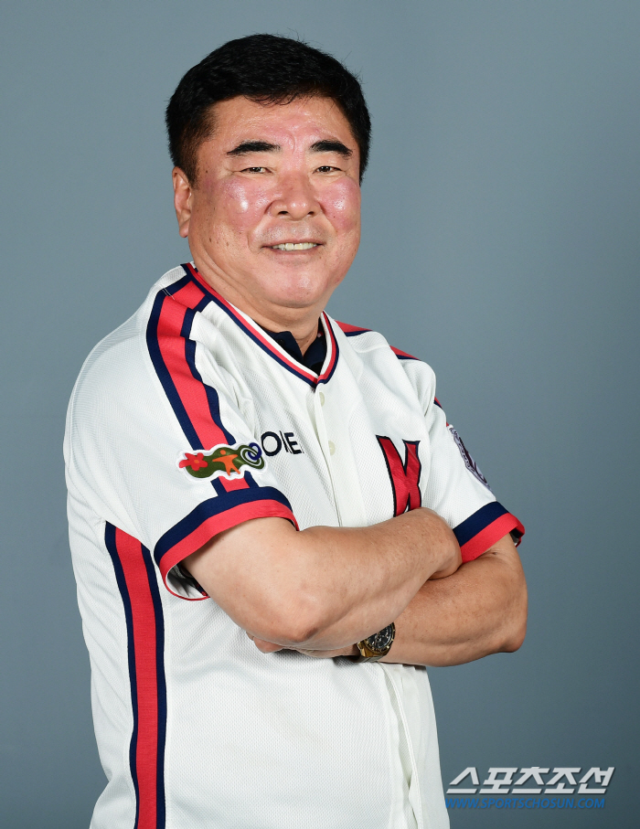 "자식같은 선수들에게 제2의 기회를…" 해태, LG서 6차례 한국시리즈 …