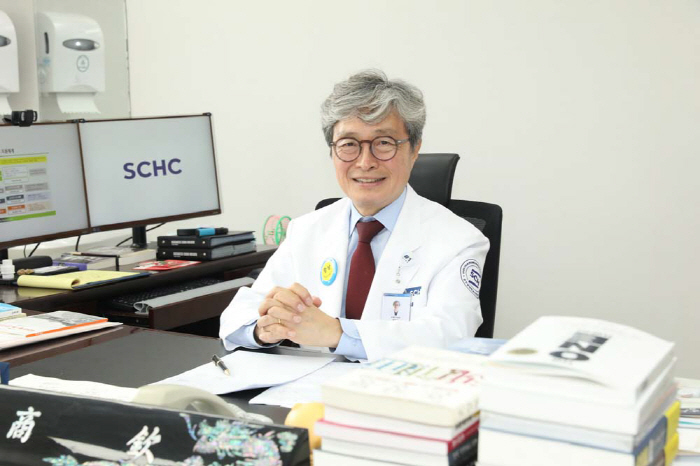 박상흠 순천향대 천안병원장, '환자안전 공로' 복지부장관 표창