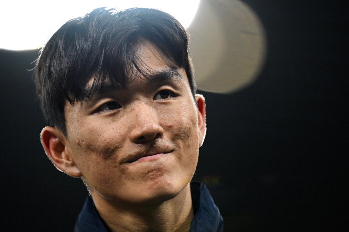 "많이 배웠다" 황인범 생일에 UCL 선발 82분 데뷔 즈베즈다 역전패,…