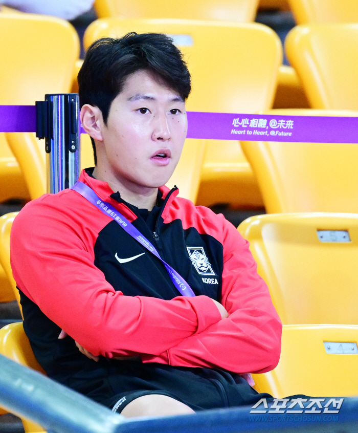 [아시안게임]'2연승' 한국·북한·중국 '공짜표' 홍콩·우즈벡 5팀 '1…