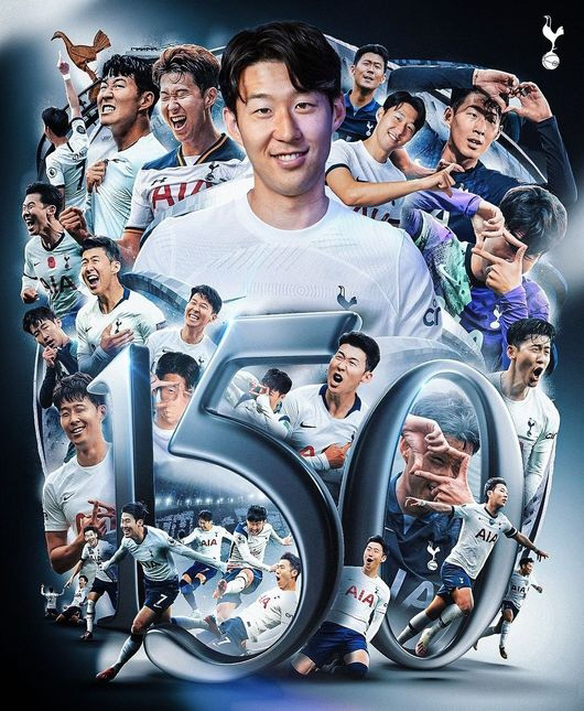 '월클' 손흥민, '최고 클럽' 레알 마드리드가 노린다.. 벌써 세번째 …