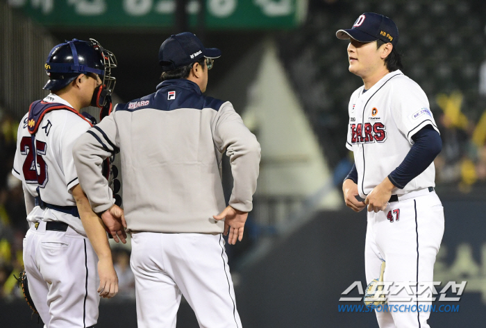 [잠실 현장] '충격의 9삼진' 왜 KIA 타자들은 '변화구 투수' 된 …