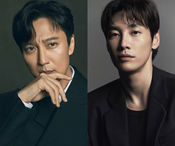 [공식] 김남길·김영광 '트리거' 넷플릭스 제작 확정..총기 액션 예고