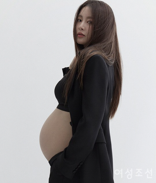 '둘째 임신' 강소라 "결혼·임신 3년 공백기, '날 찾아줄까' 두려웠다…
