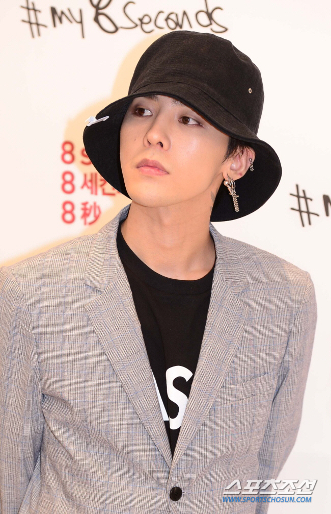 이선균 이어 지드래곤도 마약 혐의 입건..YG "소속 가수 아냐" 선 긋…