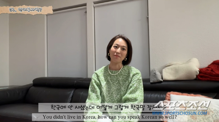 '제롬♥' 베니타, "지금은 100점 만점에 200점"…'제롬 부모' 만…