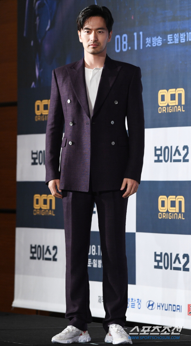 "수염 기르고 다이어트하고" 조인성→고현정까지, 충격의 입금 전후 ★ […