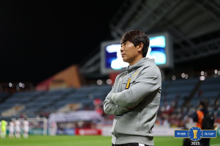 [제주 현장]10년 전과 데자뷔…김기동 감독 "10년 전 전북 잡고 우승, 좋은 추억 되살릴 것"