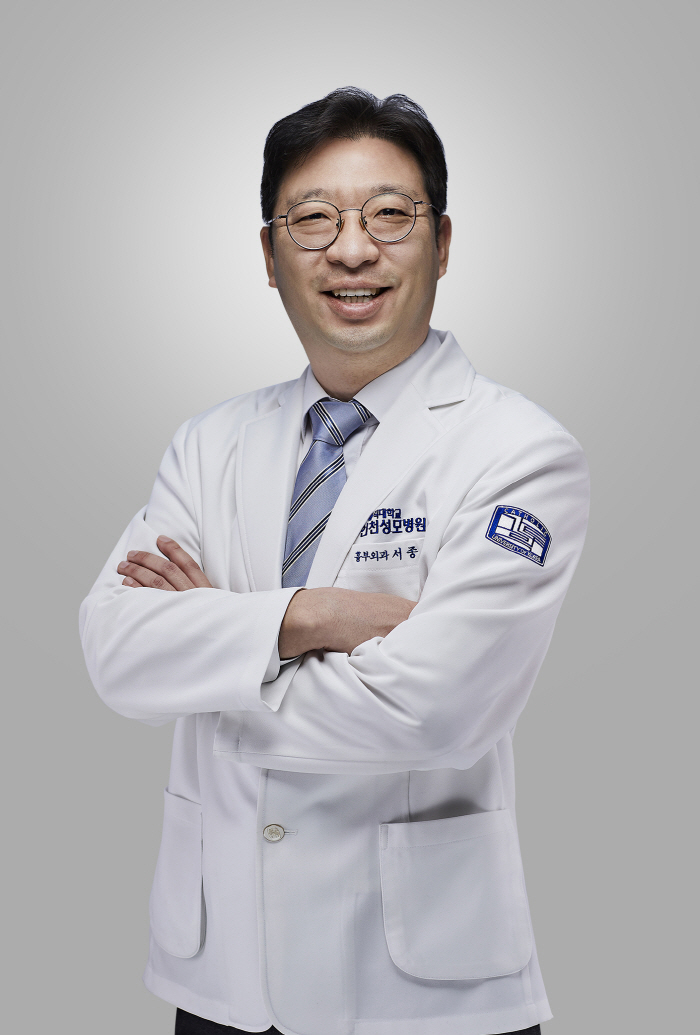 폐암 최고 예방법은?…50대부터 정기적 검진 필요