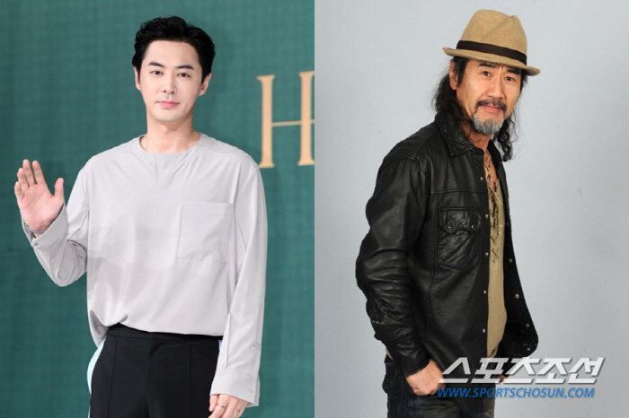 [단독]신화 전진, 오늘(7일) 부친상…故 찰리박 사망