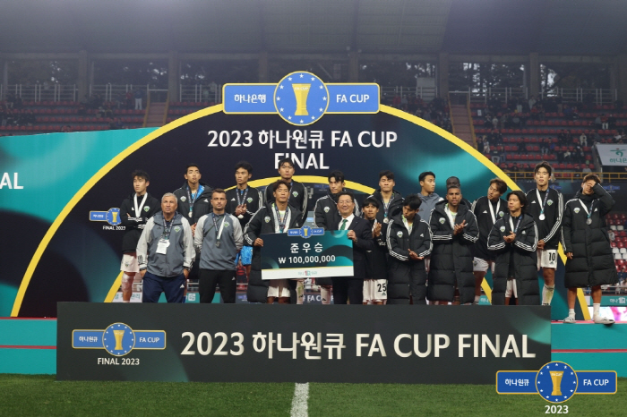 FA컵 놓친 전북, 이제 남은 목표는 '최소 3위', 그래서 더 중요해진…