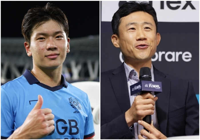 최원권 대구 감독의 '영플상' 강추,'멈추지않는 폭풍윙백'황재원"체력부담…