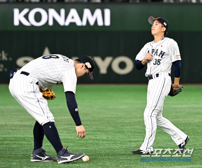 한국전 연장 10회 끝내기 치고 MVP…연봉 52억원 사카모토 밀어내고 …