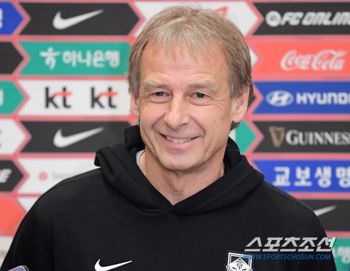 64년만의 아시안컵 우승 도전하는 클린스만호, 국내 소집 첫 날 '몸만들…