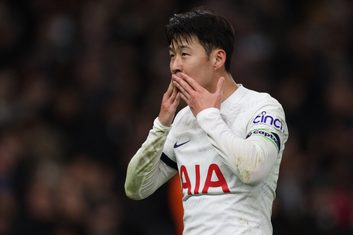'EPL 통산 114골이 만만한가' 구보, 벌써부터 '손흥민 제친다' 예…
