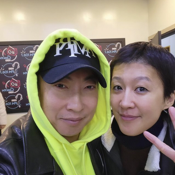 박명수 "BTS 진, 나만 친하다고 생각할 듯...문자 주고 받는 사이"…