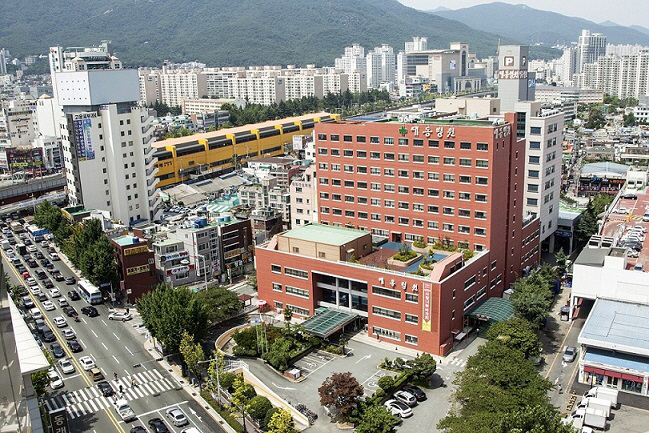 대동병원, 보건복지부 '응급의료기관 평가' 부산 1위·전국 10위