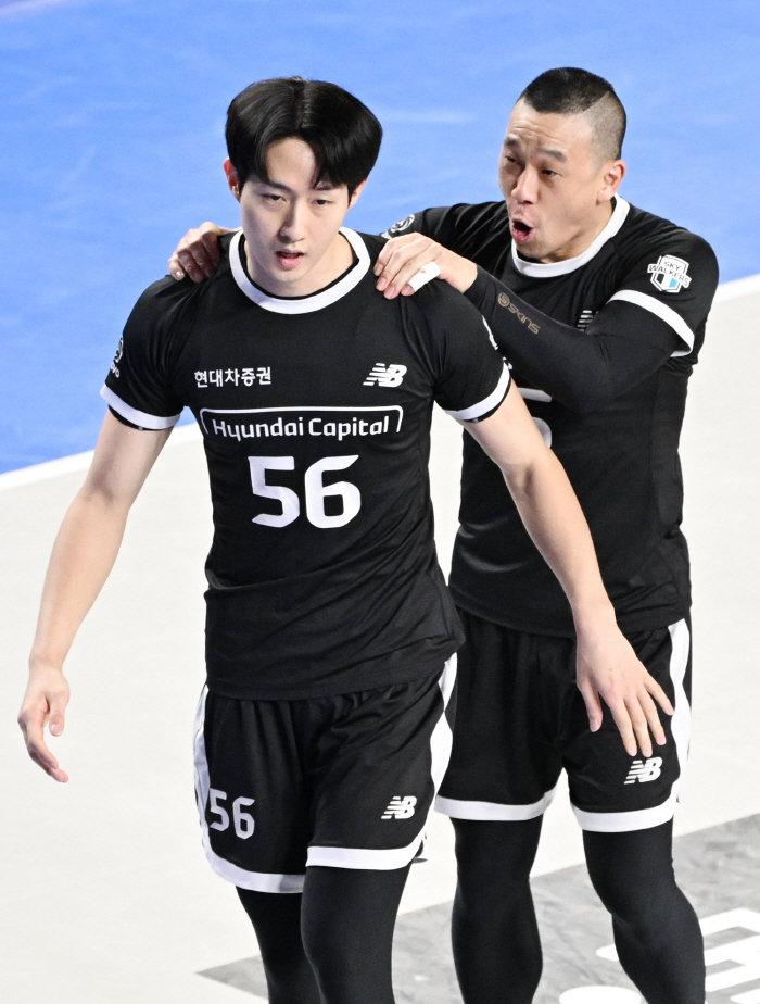 "어머니보단 누나의 모진말 한마디가…" 서브로만 100득점! 8년차+29…