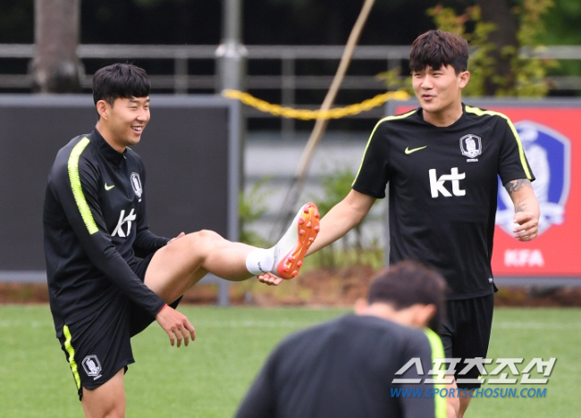 '한국인 월클 듀오'손흥민vs김민재, 올여름 한국서 '웅장한 맞대결' 펼…
