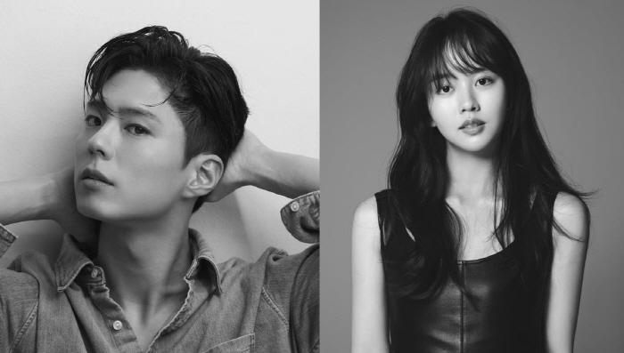 [공식] '무빙' 이을 박보검·김소현..스튜디오앤뉴, '굿보이' 포함 라…