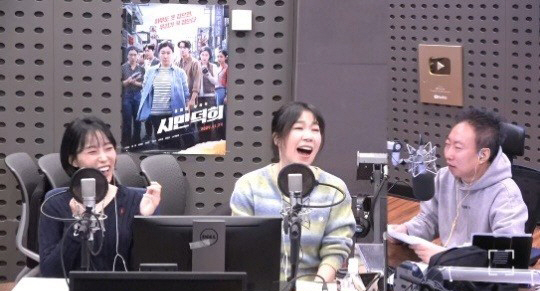 라미란·염혜란→안은진·이무생 초호화 라인업..'시민덕희' 감독 "지금이면…