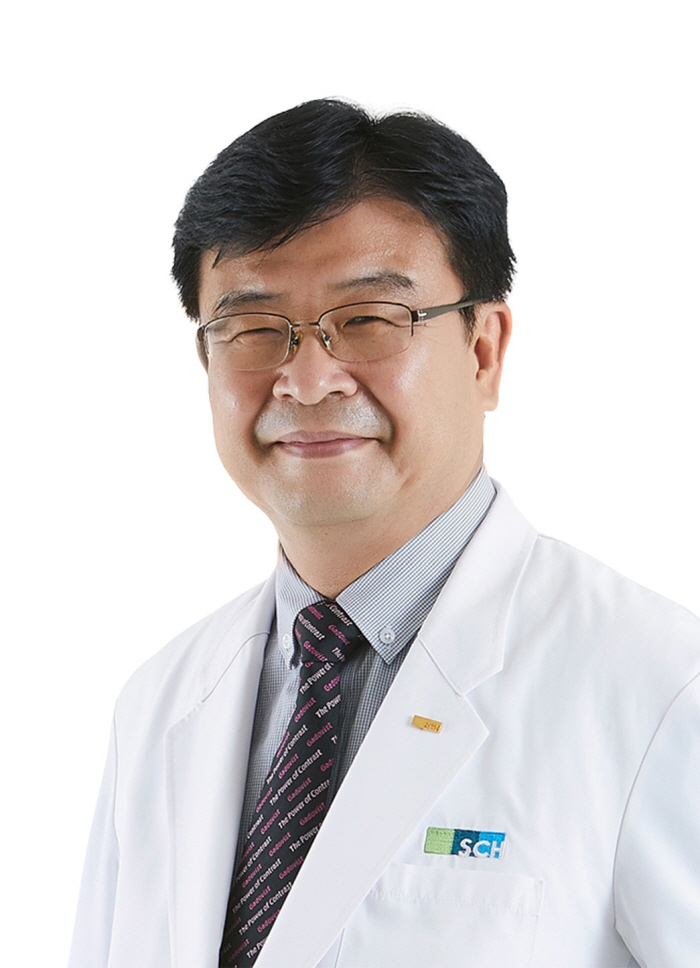 순천향대 부천병원 박재성 교수, '산재보상 유공' 고용노동부장관 표창 수…