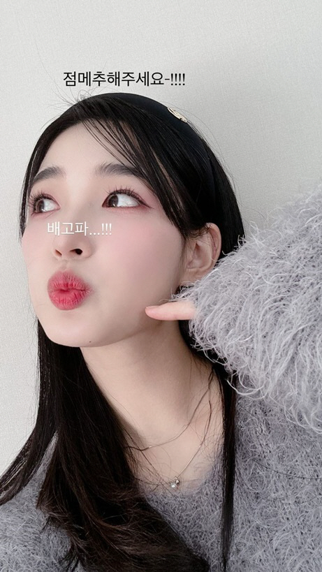 율희, 최민환과 이혼 후 밝은 근황 공개..여전한 '아이돌 비주얼'