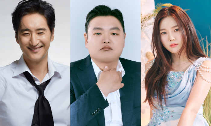 [공식]'위대한 가이드' 3월 정규편성…신현준x고규필x옴걸 효정 뭉쳤다