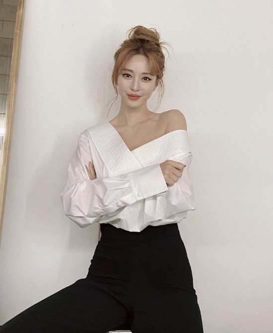 한예슬, 럭셔리 집서 무슨 일? "주변 공사로 문자·통화 불가능, 이해불…