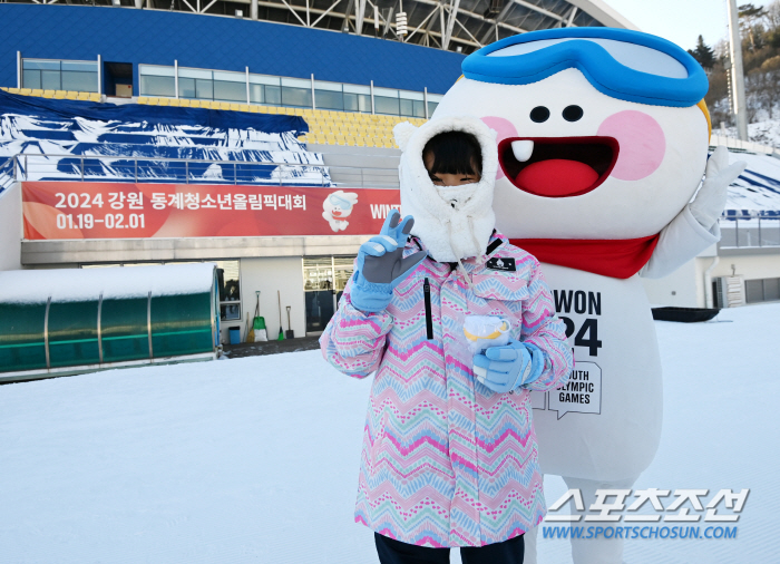 IOC"입장권 35만장 예매...강원2024는 이미 성공적"[G-1 미디…