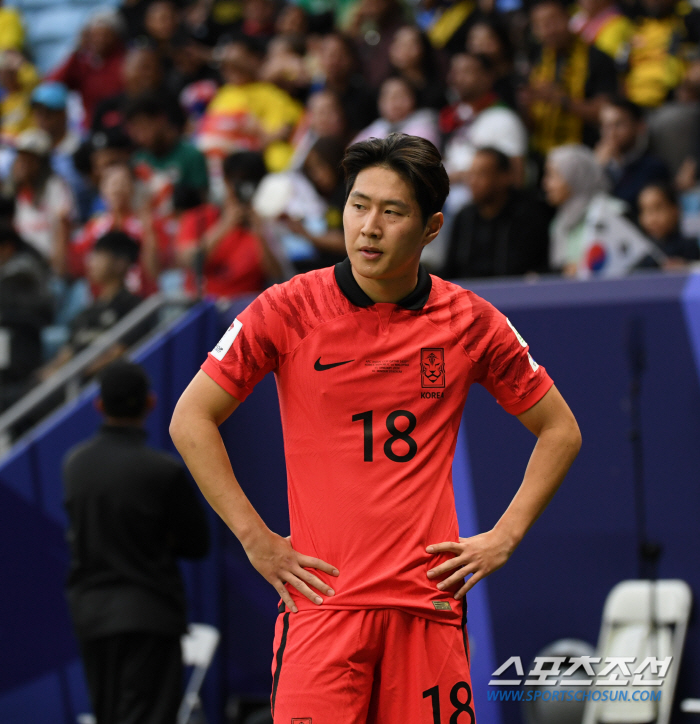 '64년 만의 亞 정상 도전' 출사표 유효하지만, 더 이상 변명은 안돼……
