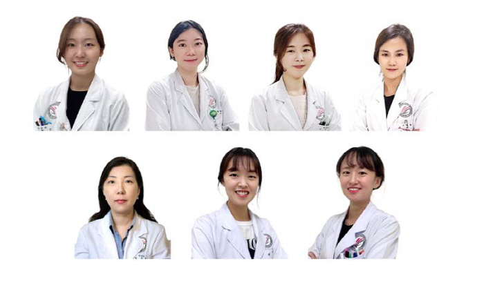 한림대의료원, 제1회 국가공인 전문약사 자격시험 7명 배출