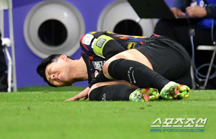 [카타르ON]'황금세대'로 '우승 공수표', 논란 가득 '클린스만호'의 …