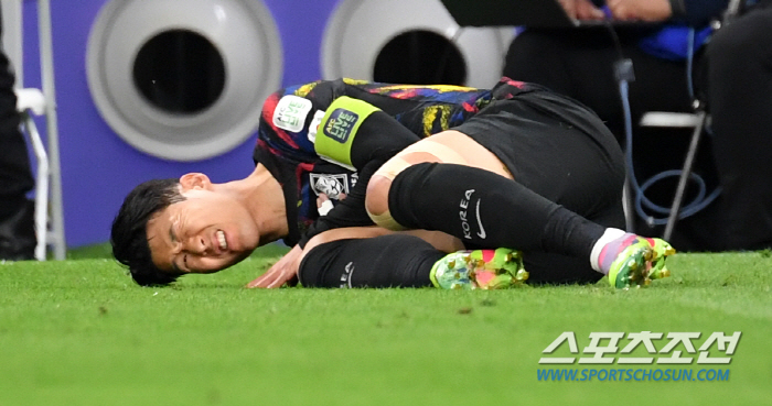 풋볼런던, SON 눈물도 안 말랐는데 "토트넘 복귀 확정..11일 브라이…