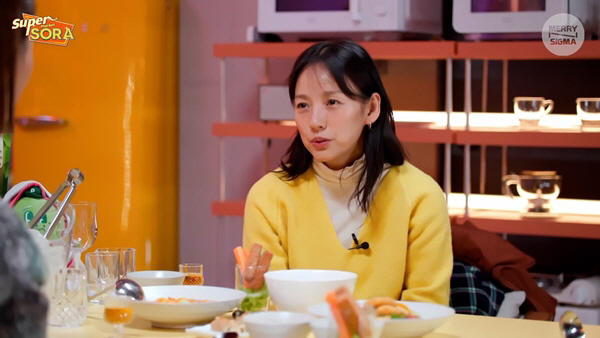 '이효리도 뜬다'…이소라의 미친 섭외력? 신동엽·한예슬 이어 톱★ 퍼레이…