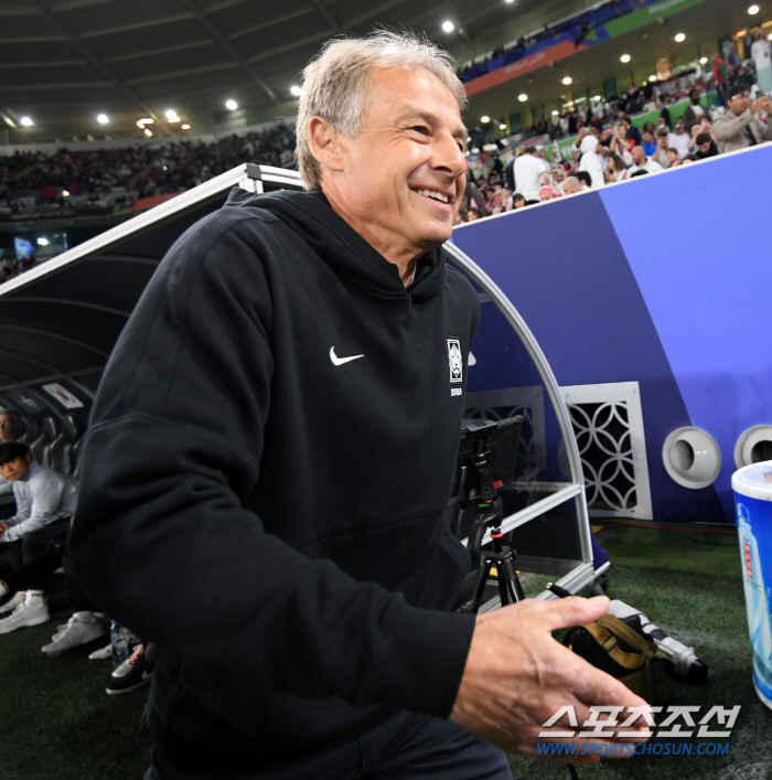 "필립 람이 옳았다" 클린스만으로는 韓 축구 미래없다…'경질'이 답이다