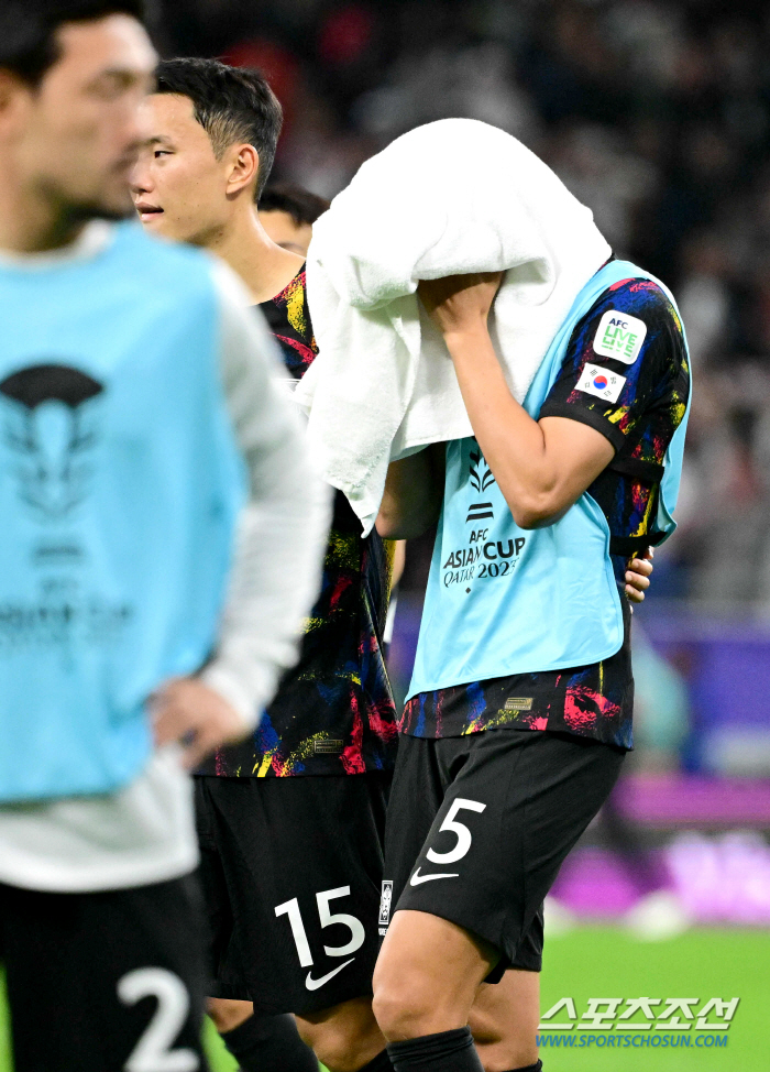 "필립 람이 옳았다" 클린스만으로는 韓 축구 미래없다…'경질'이 답이다