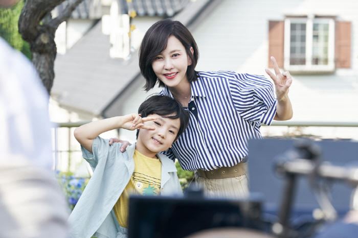 김남주 "차은우, 시간 갈수록 놀라움 주는 배우…긍정적 마인드·유연함 갖…
