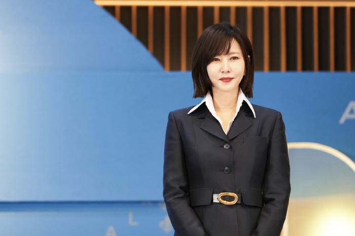 김남주 "차은우, 놀라움 주는 배우…유연한 생각·긍정적 마인드 겸비"('…