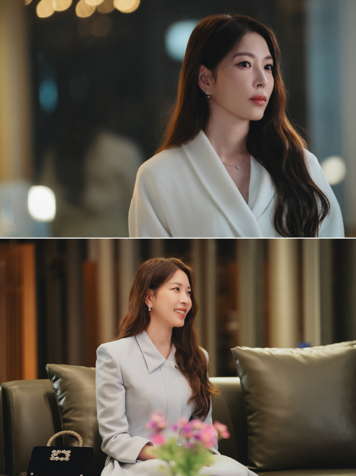 보아, '내남결'로 역대급 빌런 변신..송하윤은 예고편이었나
