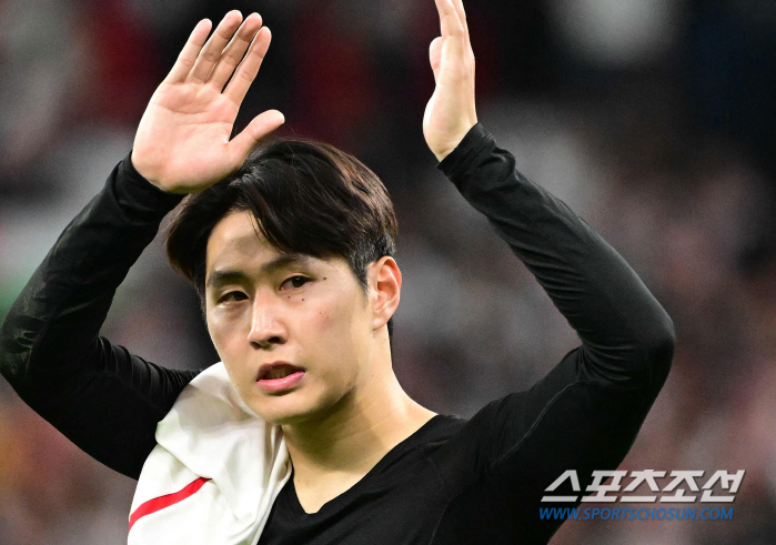 [아시안컵]'이런 굴욕이 있나' 中기자 "한국, 슈퍼스타 없었다면 중국과…