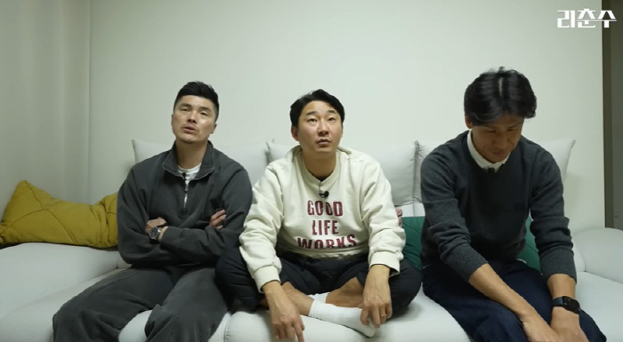 "책임져라!" 이경규X이천수, 요르단전 충격패에 분노+소신 발언 [SC이…