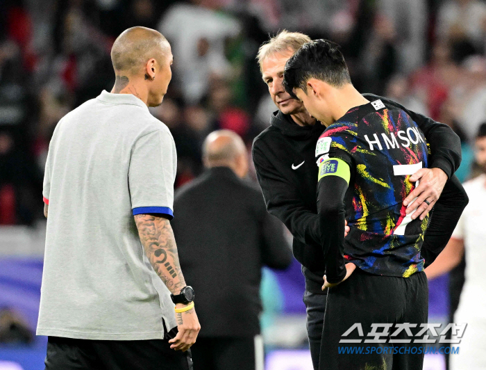 [김성원의 센터서클]'잃어버린 1년' 클린스만, '해줘 축구'의 허상…정…