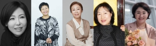 한국여성연극협회 올빛상에 작가 김수미·연출가 정안나 등 선정