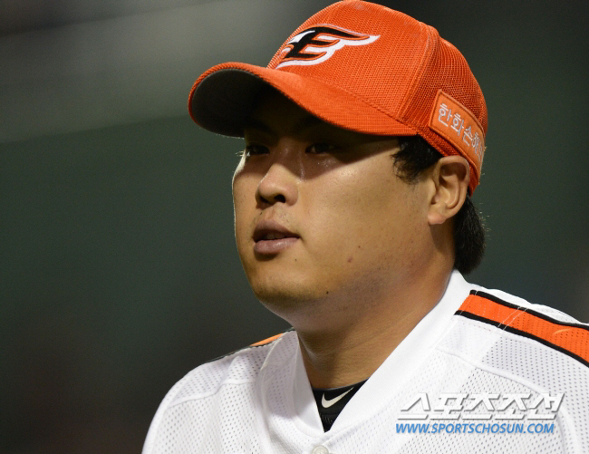 170억원 깔고 들어간다…RYU의 귀환, 최종 계약서에는 얼마가 적힐까