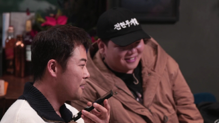 곽튜브, '최애' 전효성과 통화 '성덕'모드…"거의 실신 직전이다"('전…
