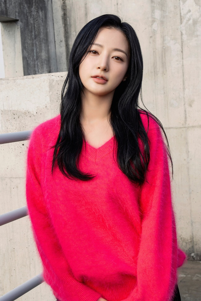 [인터뷰①] '내남결' 송하윤 "정수민 악행, 바들바들 떨려..정신과 찾…