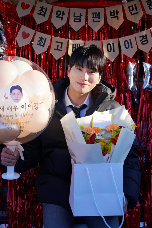 '찌질남' 역사 새로 쓴 '내남결' 이이경 "갱생 불가 악역..은퇴 없이…