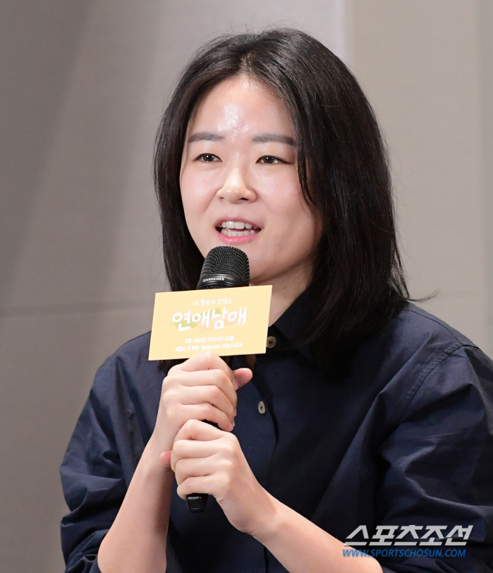 '연애남매' 이진주 PD "JTBC 이적 후 첫 프로그램…'환승연애' 이…